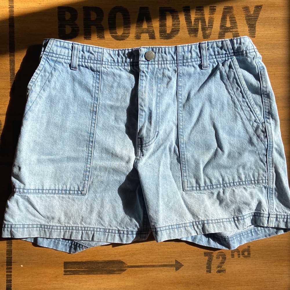Urban Outfitters BDG Jean Shorts